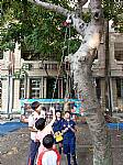 109-1童軍團第一次團集會